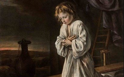 Subastan por 3, 6 millones de euros una obra de los hermanos Le Nain
