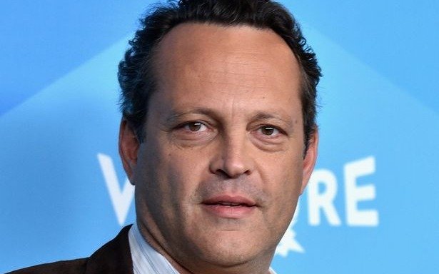 Vince Vaughn fue arrestado por manejar borracho o drogado