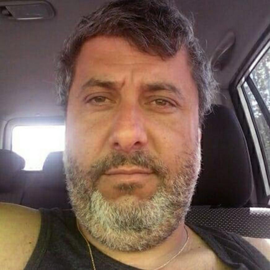 Confirmaron que el cuerpo hallado es del capitán del Rigel