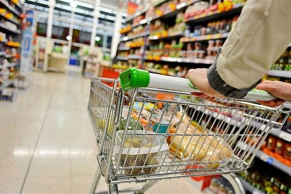 Expectativa por el anuncio del Indec sobre el aumento de los precios al consumidor de mayo