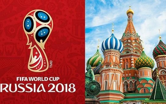El de Rusia será el Mundial más caro de la historia