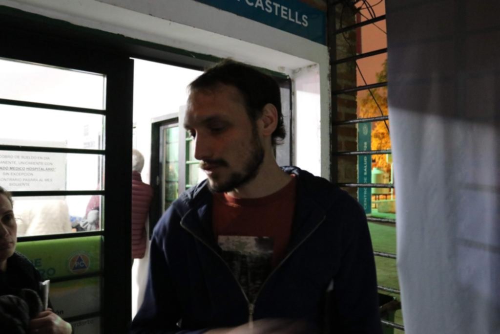 El servicio de agua estuvo entre la batería de quejas de los usuarios de la zona