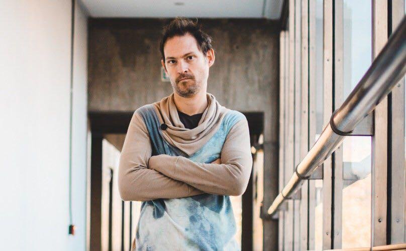 Noche jazzera: Mato Ruiz, el eterno buscador de sonidos y estéticas, otra vez al ruedo