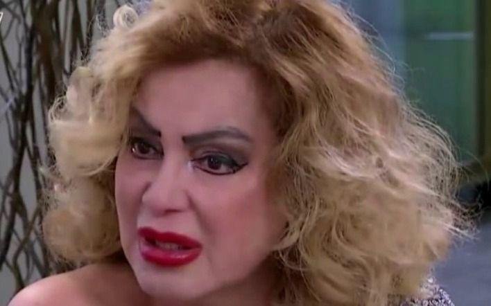 Beatriz Salomón, de mal en peor: quedó internada y no tiene obra social
