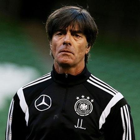 “Alemania no necesita de ninguna estrella como Messi, Neymar o Cristiano Ronaldo”