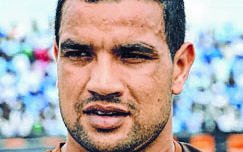 Con un equipo modesto, los tunecinos quieren dar batalla