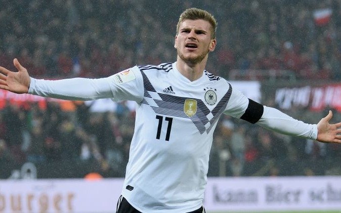 Estas son las cinco "joyitas" para seguir de cerca en el Mundial