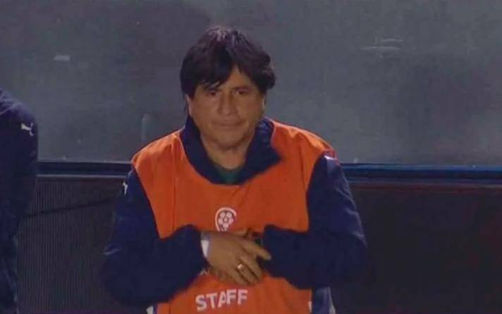 Tras el control antidoping sorpresa, aparecieron los memes