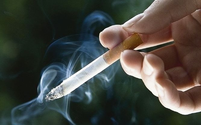 Proponen que no se fume tabaco en plazas y espacios verdes
