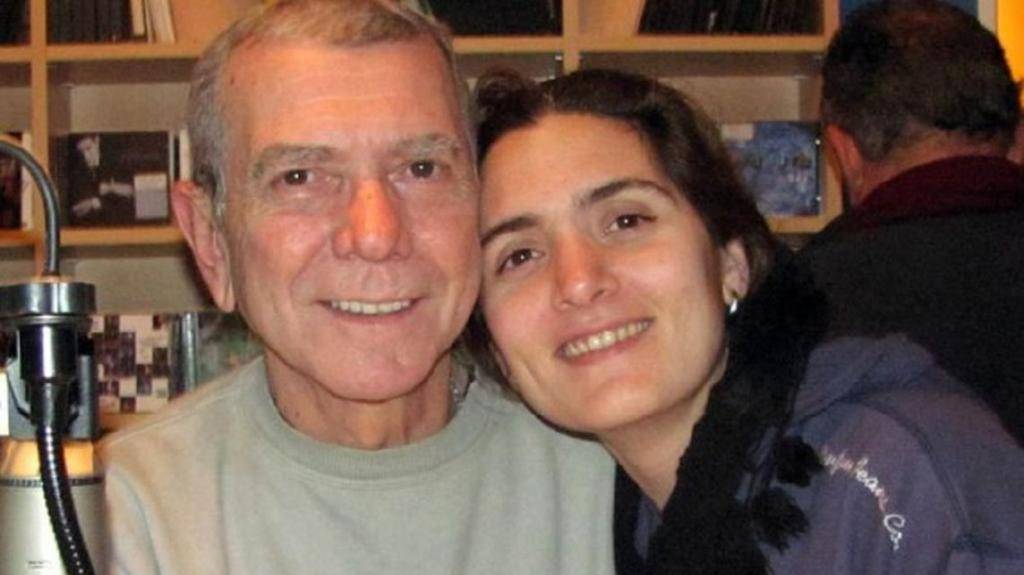 Pesada herencia: la mujer y los hijos de Badía pelean por los bienes