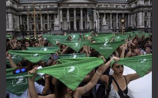 Con final incierto, comienza en Diputados la discusión por la legalización del aborto