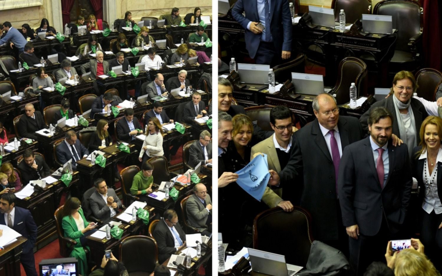 Aborto Solo Siete Diputados Indecisos Definiran La Votacion Aborto Solo Siete Diputados Indecisos Definiran La Votacion