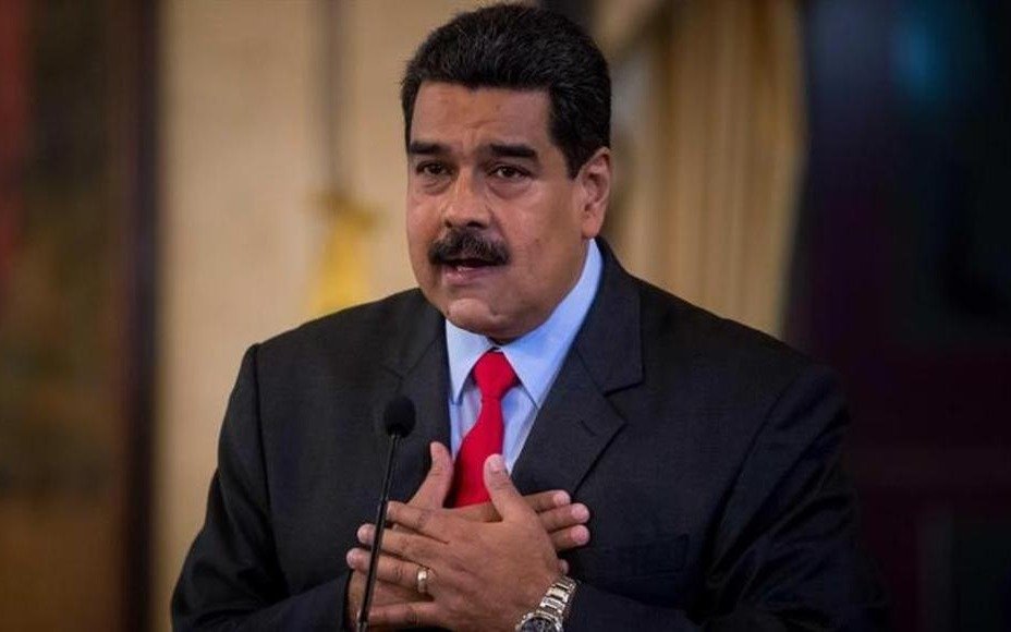 Maduro renovó su gabinete y nombre vicepresidenta a Delcy Rodríguez
