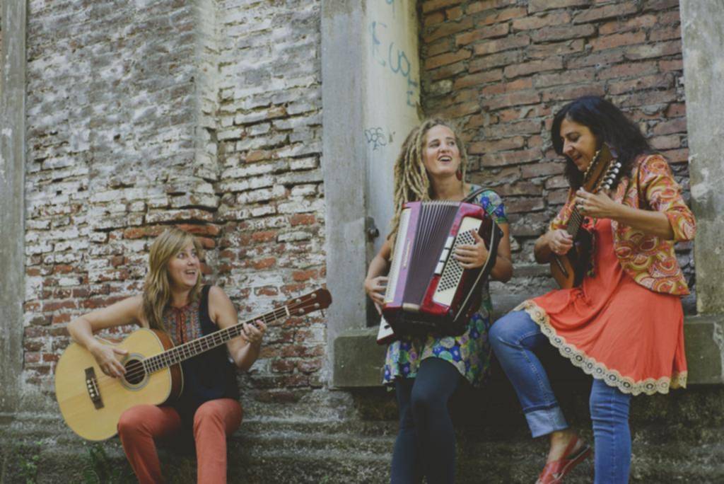 Música, cine, conferencias, literarias y más
