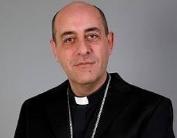 “Cansa ya tanta politiquería barata”, expresó el nuevo arzobispo de La Plata