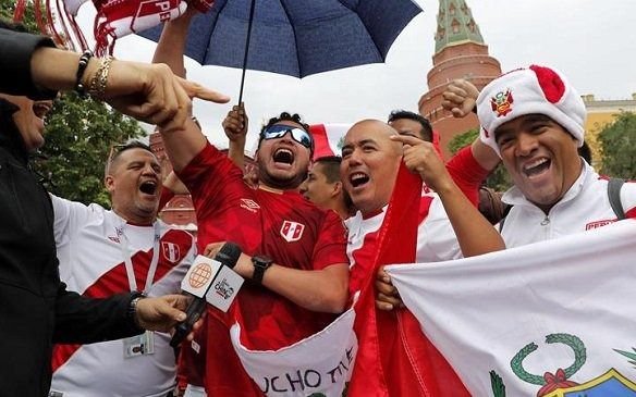 Insólito: Hincha aumentó 25 kilos para sacar entrada de discapacitado