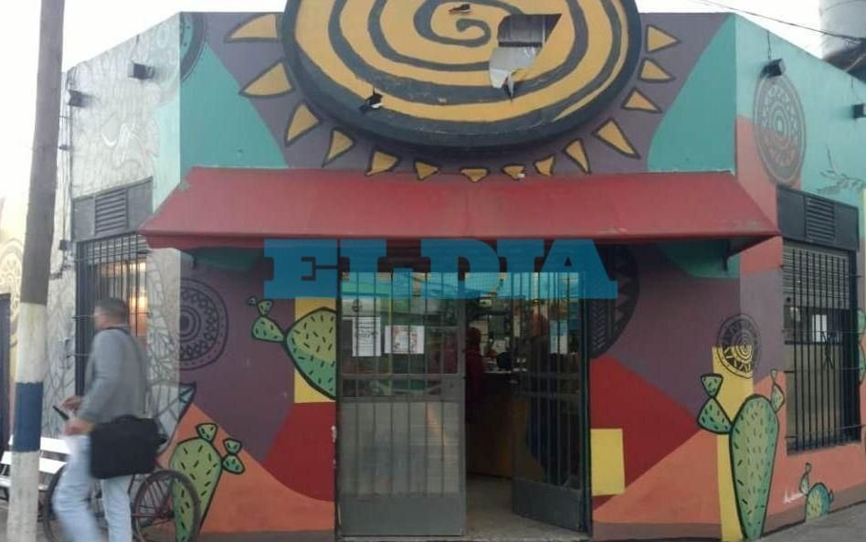 Desbaratan un centro de apuestas clandestinas en Altos de San Lorenzo