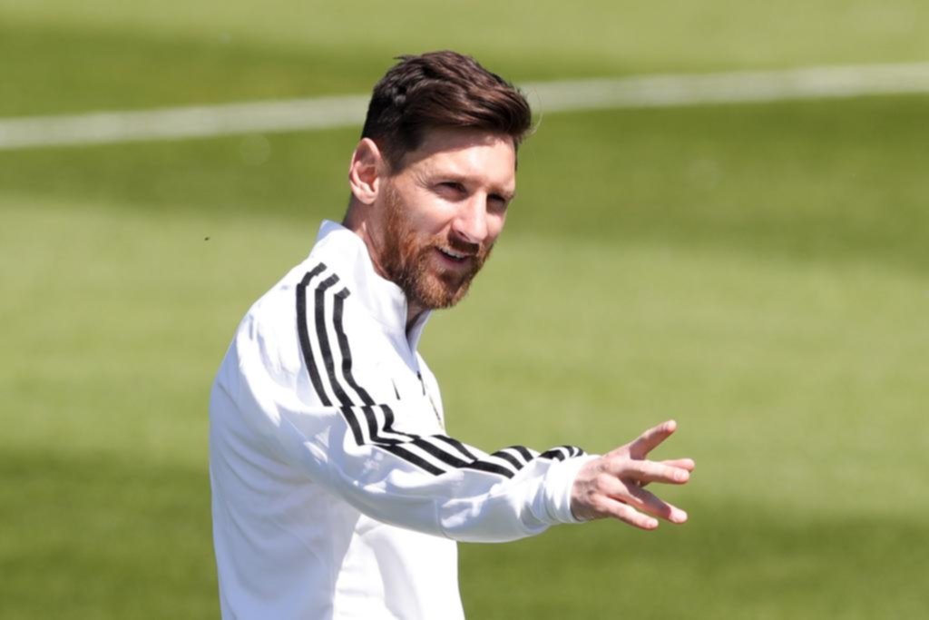 Traénos la Copa, Leo