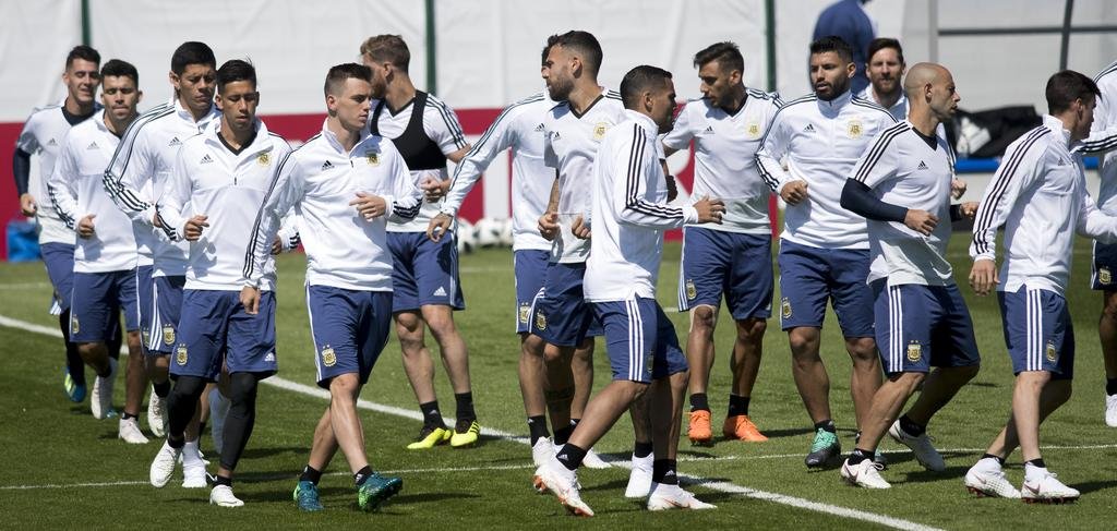 La Selección pone primera en Rusia con la esperanza de llegar bien lejos