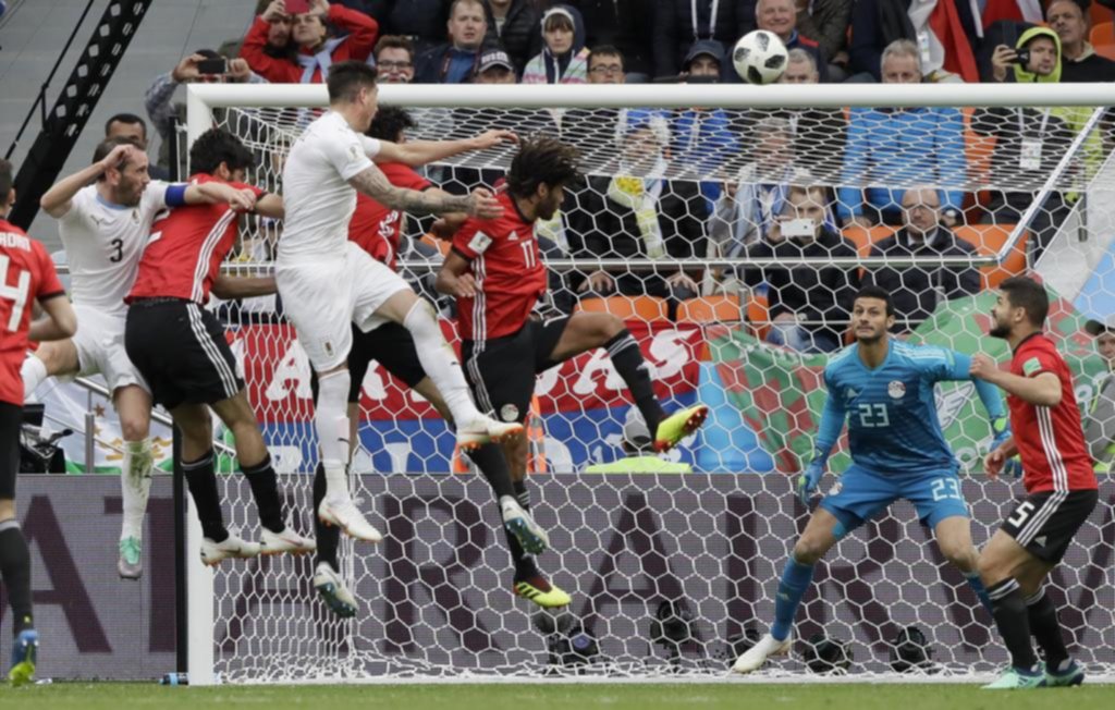 Uruguay viejo nomá’