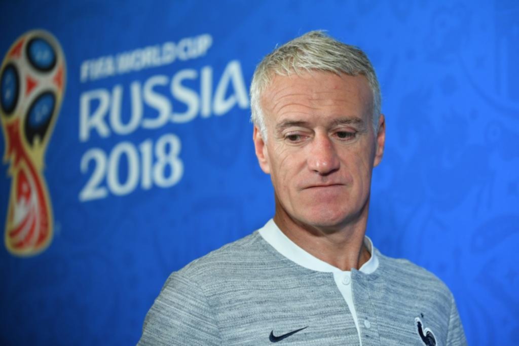 “La juventud de los jugadores es buena para el equipo”