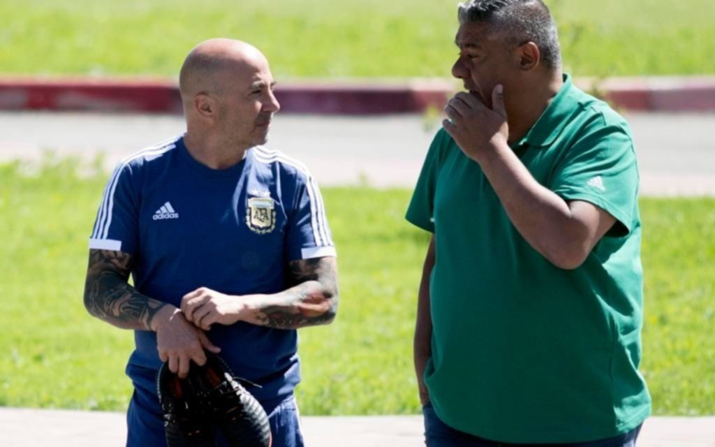 “Estamos con mucha ilusión por lo que generó el equipo”