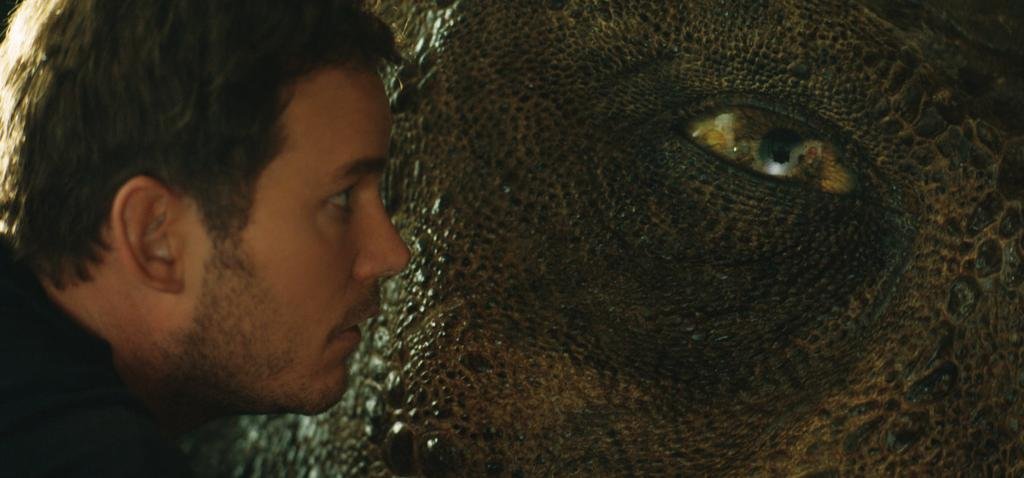 Se vienen los dinosaurios: “Jurassic World 2 ”, una apuesta por el humor y la espectacularidad