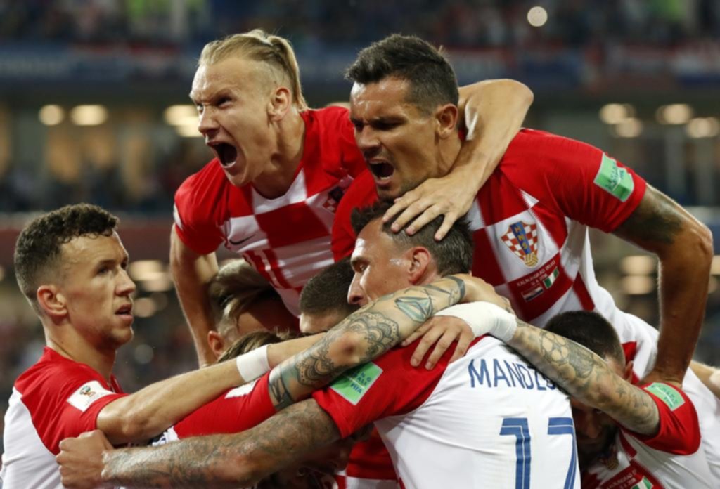 Croacia hizo su estreno con el pie derecho y ahora, se le viene Argentina y sus urgencias