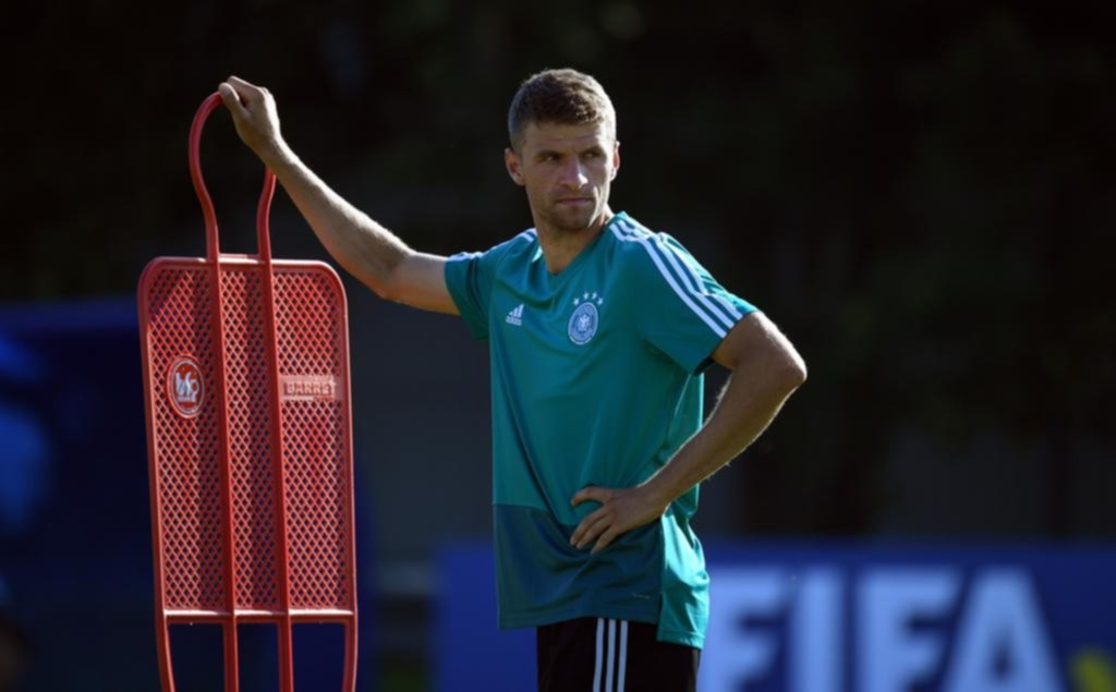Llegó la hora para dos candidatos: Brasil y Alemania ponen primera en el Mundial