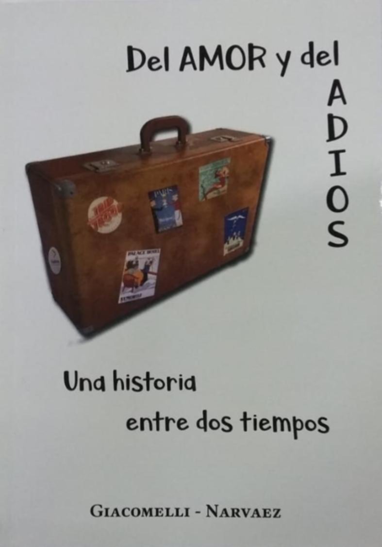 Del amor y del adiós 