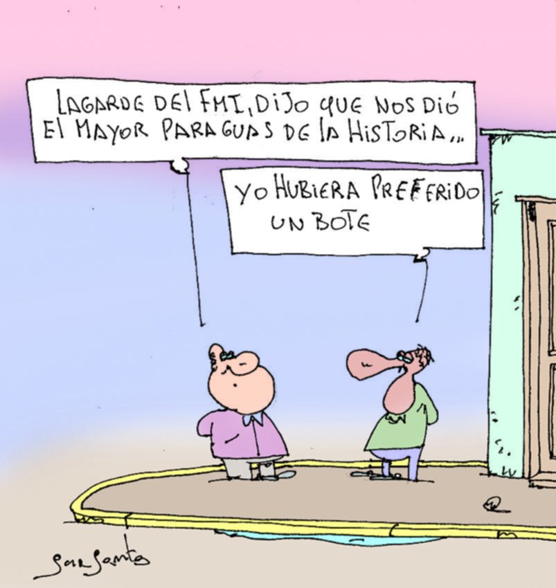 Humor económico
