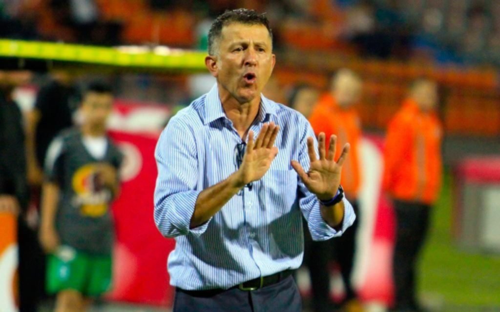 La revancha de Osorio, el otro gran ganador