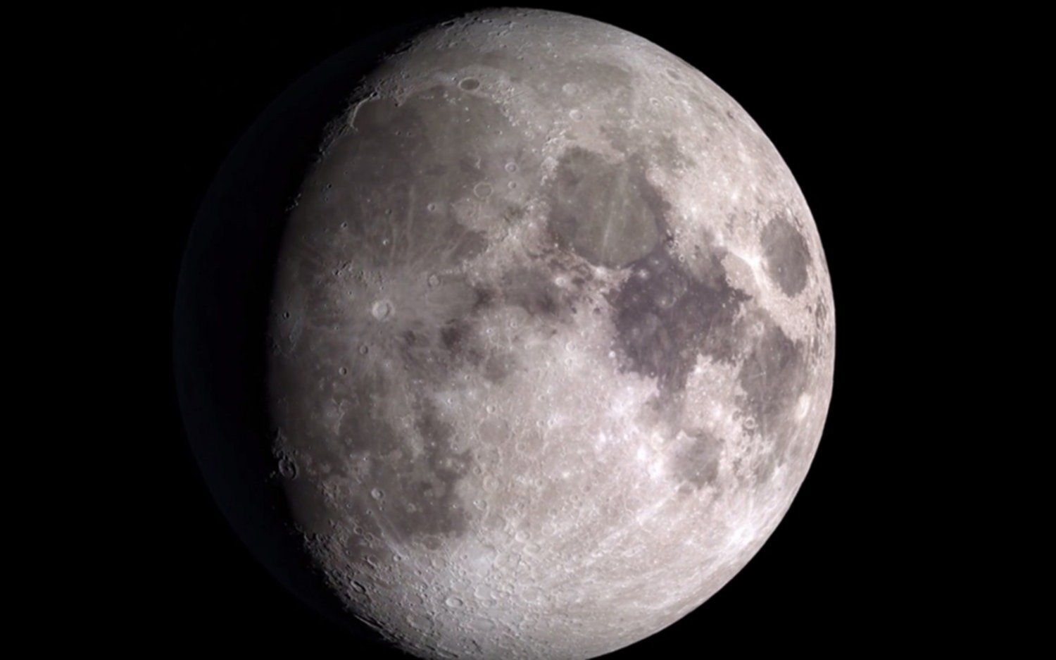 Demandan a la NASA por una muestra de polvo lunar regalada por Armstrong 