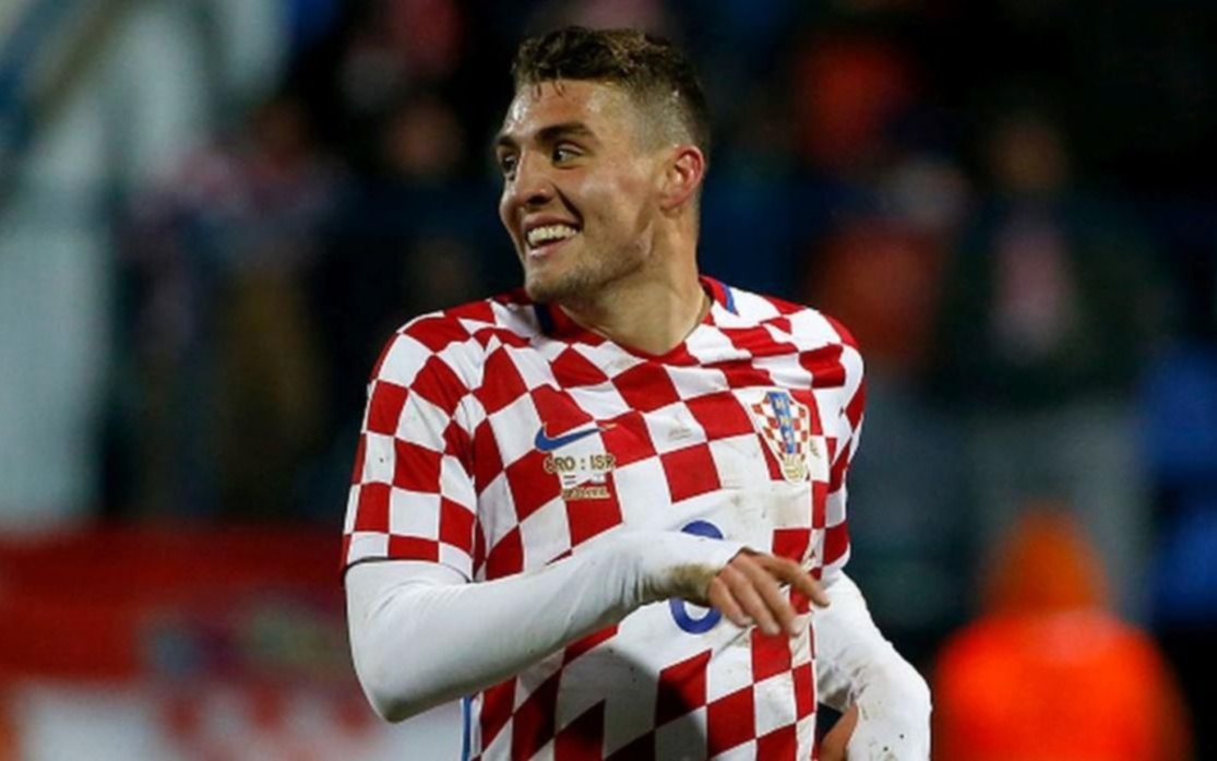Croacia calienta el partido: "No tenemos miedo, somos mejor que Argentina"