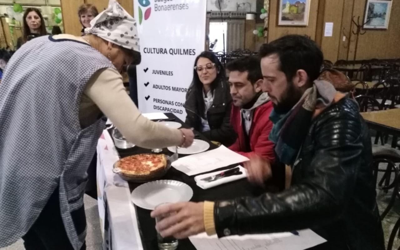 Eligieron a vecinos que representarán al distrito en los Bonaerenses
