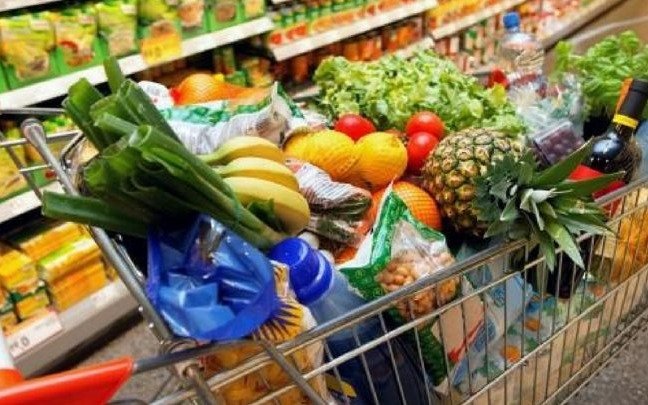 El costo de la Canasta Básica Alimentaria subió 4,8% en mayo