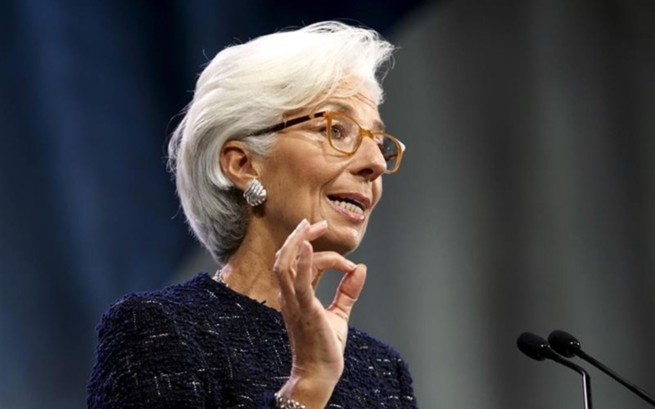 Para la titular del FMI el programa acordado "tiene todas las oportunidades de éxito"