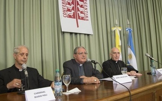 La Iglesia convocó a una misa "por la vida" en Luján