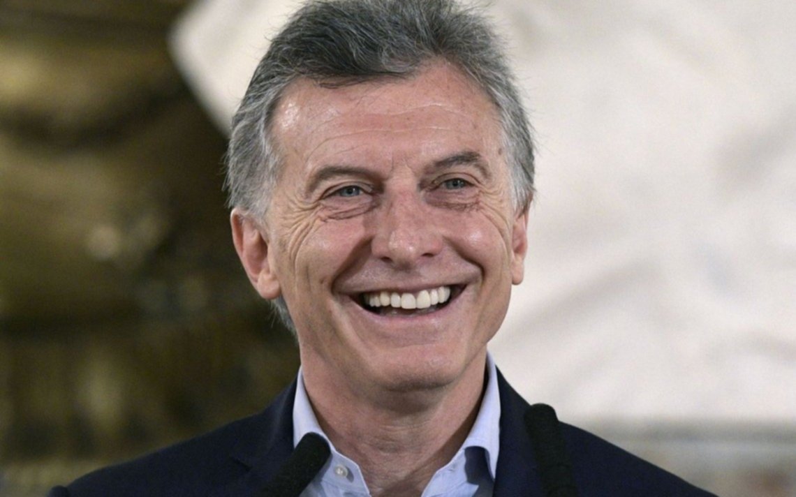 Macri festejó vía Twitter que la Argentina sea "mercado emergente"
