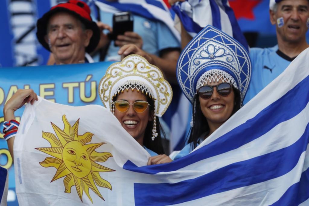 El Mundial que se juega bajo la mirada de una verdadera “marea feminista”