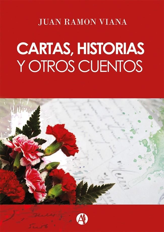  Se presenta la obra "Cartas, historias y otros cuentos" en el Complejo Bibliotecario López Merino