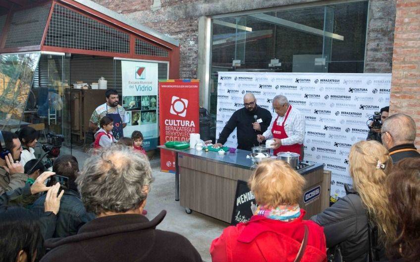 Museo Histórico y Natural de Berazategui cumplió 25 años