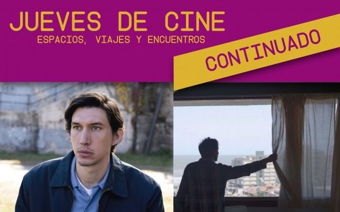 Jueves de Cine en la UNQ