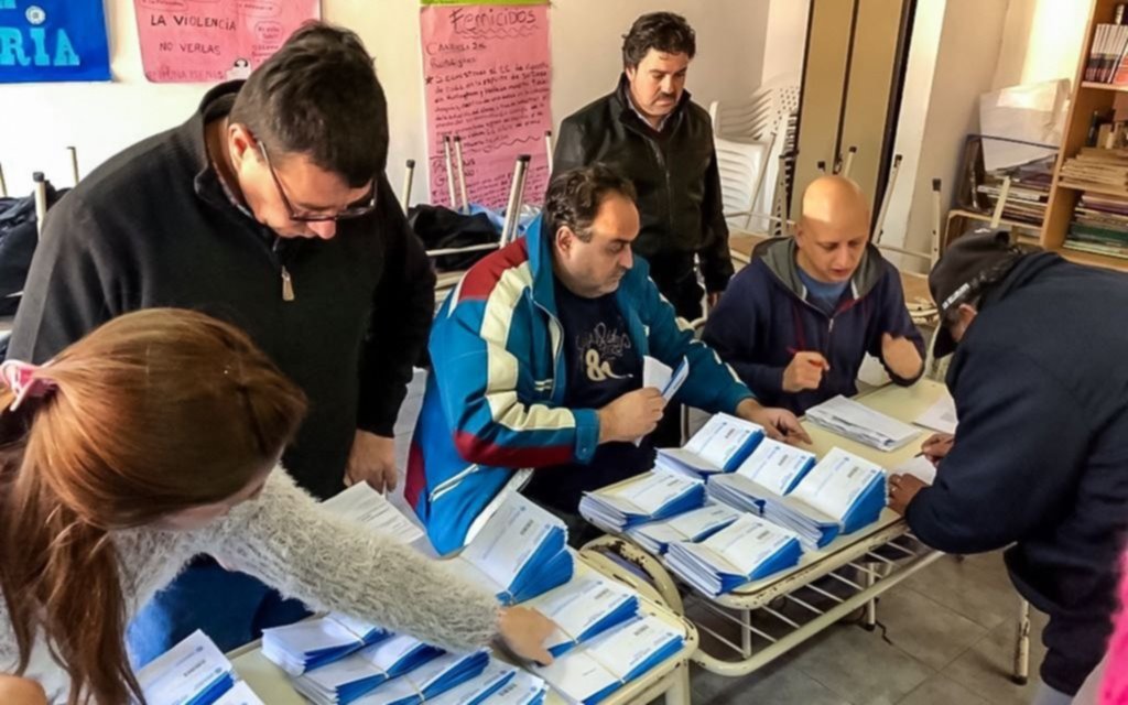 Municipio entregó documentos de identidad
