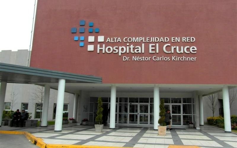 Piden renuncia de la Dirección del Hospital "El Cruce" de Florencio Varela