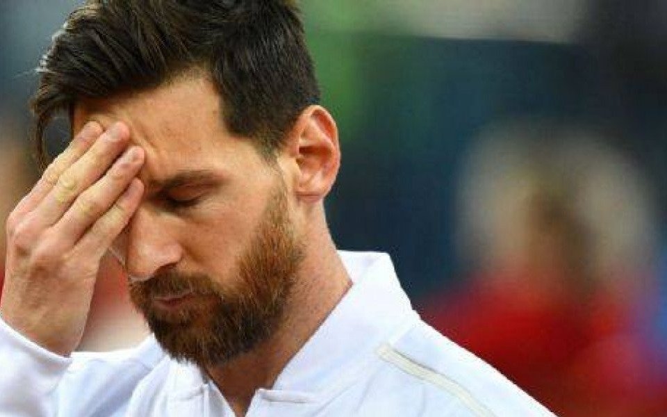 “¿Qué le pasa a Messi con la Selección?”, la incógnita que más se repite entre los argentinos