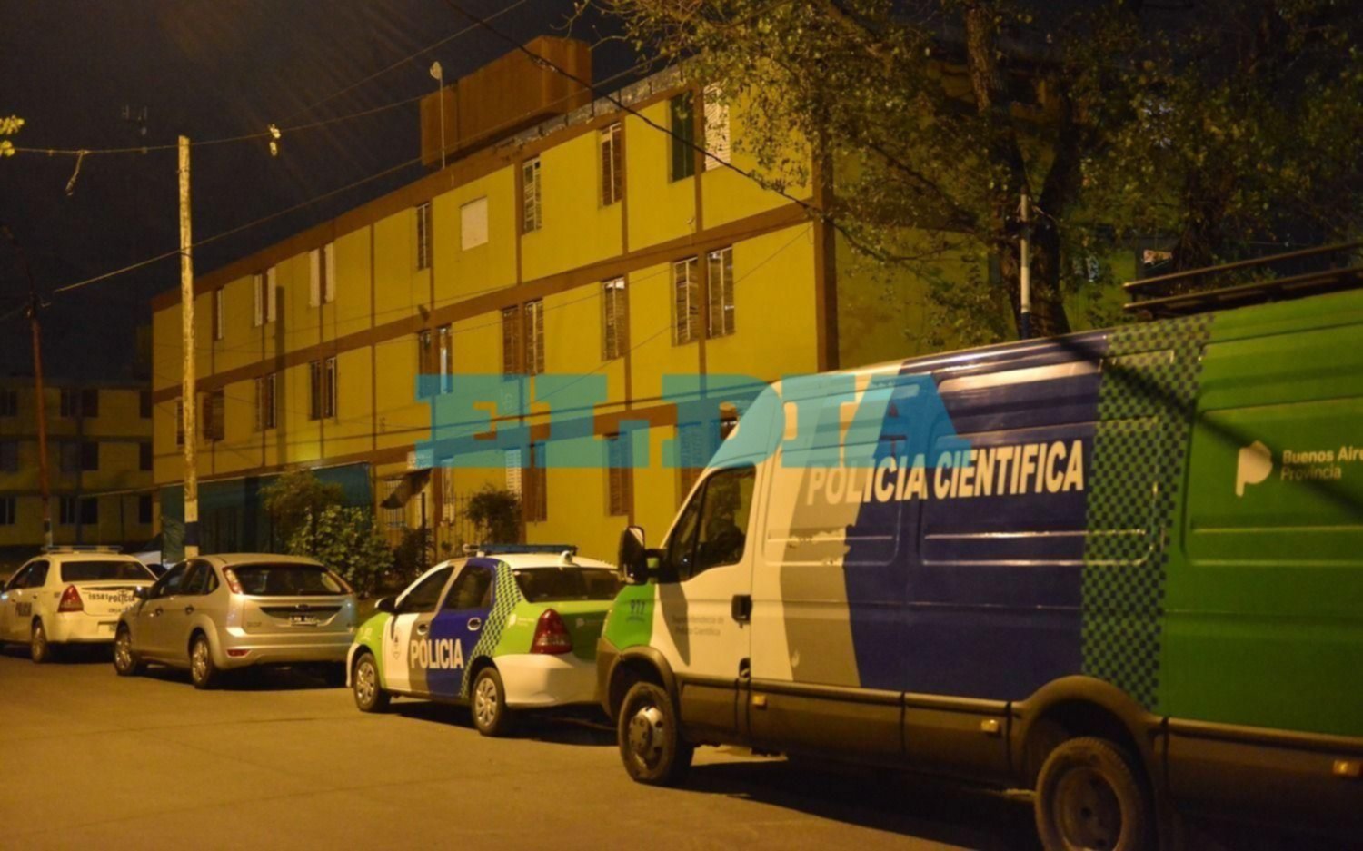 Hallan tres cuerpos en estado de descomposición en una vivienda de Tolosa