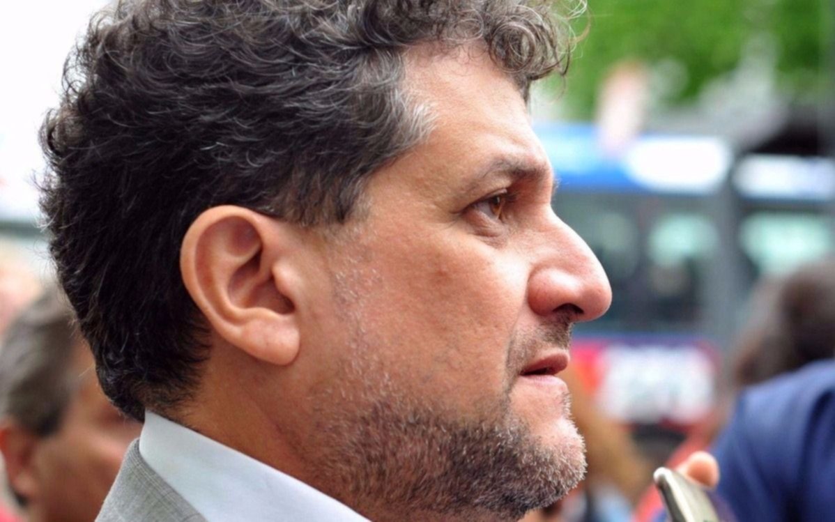 Ya tiene fecha el juicio político contra Arias: comienza el próximo 2 de agosto