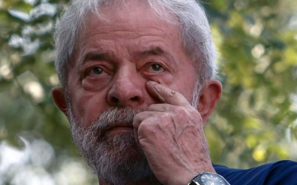 Revés judicial para Lula: rechazan revisar su condena y descartan su excarcelación