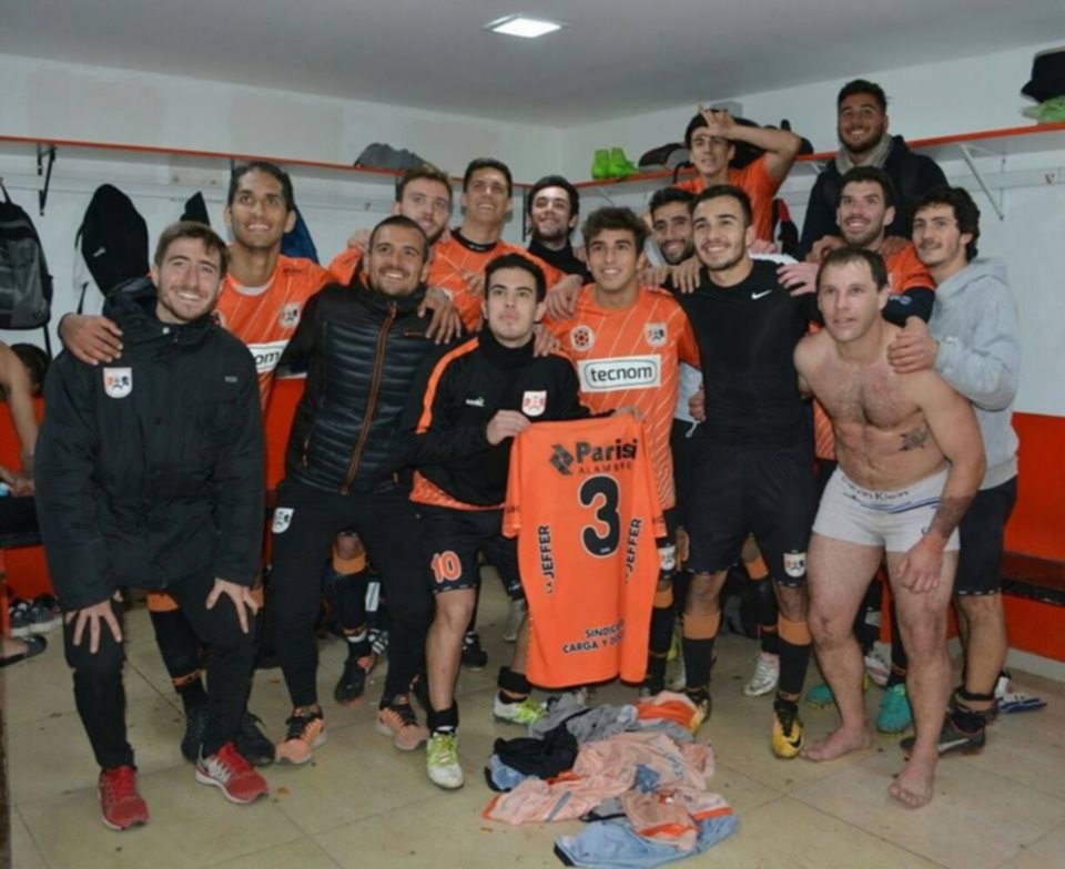 ADIP goleó a Peñarol y se afirma en la punta del Apertura liguista
